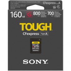 Карта пам'яті CFexpress Sony 160GB Type A TOUGH G